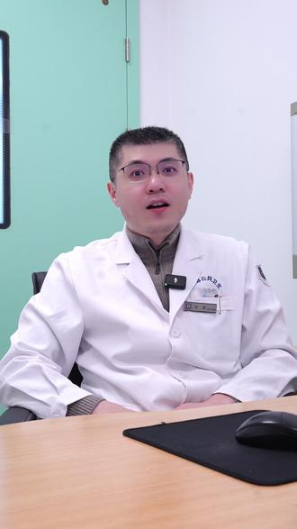 管太粗别做射频!大隐静脉超2cm,消融效果差!#大隐静脉曲张 #血管疾病