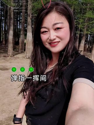 风雨过后见彩虹……#人无再少年#再难也要保持微笑 #音乐分享