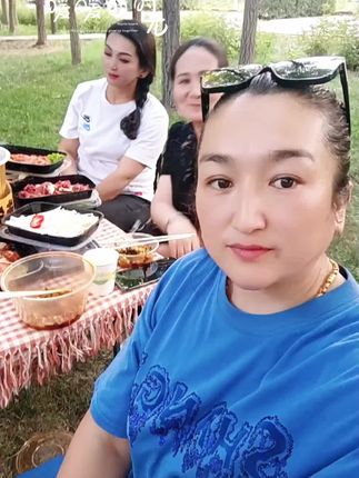 感谢母校把我们“寄存”在彼此的青春里,纵使天涯海角,重逢仍是少年。❤️ @帕提@MaLiYa @🕯BANU♥HAN🕯