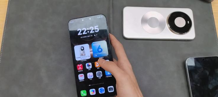 春节马年水印让照片充满年味,华为陪您一起喜气洋洋过大年。
#新疆国补
#华为Pura80
#鸿蒙越用越香