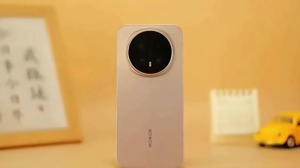 荣耀Magic8评测:整体表现称得上“恰到好处” #荣耀magic8 #手机 #数码科技