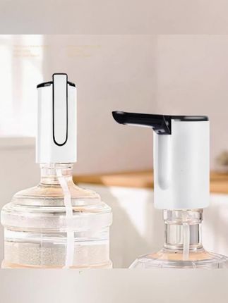 #抽水器 #小米有品抽水器 #全自动吸水器 #桶装水抽水器 #折叠抽水器 小米有品桶装水台式电动抽水器全自动吸水器矿泉水小型饮水机折叠