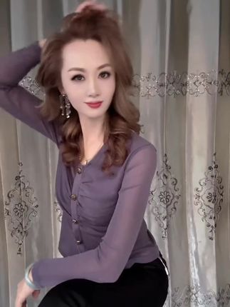 #时尚 #洋气减龄 #夏天的味道 #穿出自己的风格 #谁穿谁好看