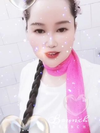#对口型