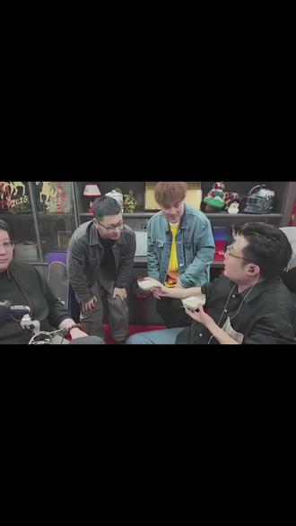 老马用豆汁疯狂折磨品牌方#大司马 #大司马杯