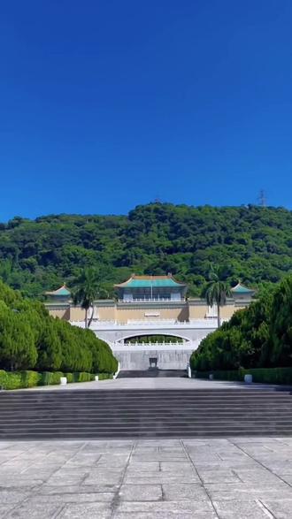 台北故宫,当年到底搬走了多少好东西啊! #台北故宫博物院 #国宝藏美 #历史文化 #文物 #历史