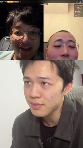 客观收割主观 理性收割感性 #认知 路飞 陈昌文