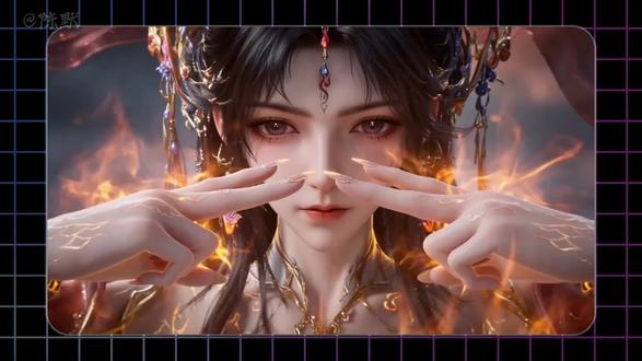 【AI漫剧】剧本制作+图片生成+视频生成+剪辑成片全流程!#ai #ai短剧 #ai视频 #ai漫剧 #ai短片