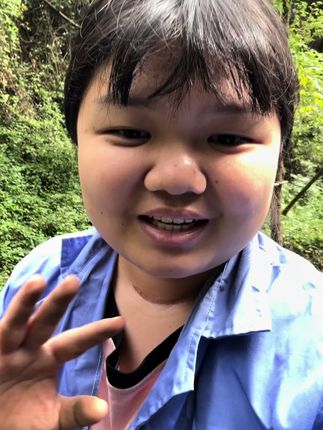 #大山里的味道 #特色农产品