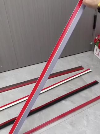 #好物推荐 门底密封条门缝自粘隔音卧室门缝隙挡板玻璃门胶条门窗挡风条神器#门底隔音密封条 #门底密封条隔音又防风 #门底防风条