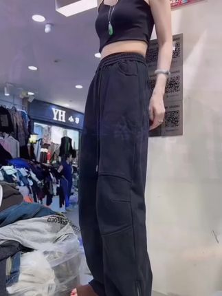 #高级感穿搭 #抖音带我上热门 #源头实力厂家 #谁穿谁好看 #潮酷穿搭