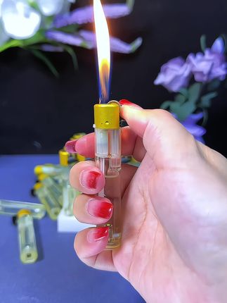 #打火机#创意打火机#超便宜超划算 #好东西一起分享 #实用好物