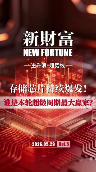 存储芯片持续爆发,谁是本轮周期最大赢家?#存储#美光#国产替代#芯片#人工智能#产业资本#兆易创新#普冉股份#佰维存储#长鑫科技