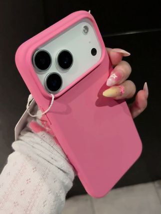 Iphone17promax 液态壳已经准备好了~ #手机壳 #iphone17promax