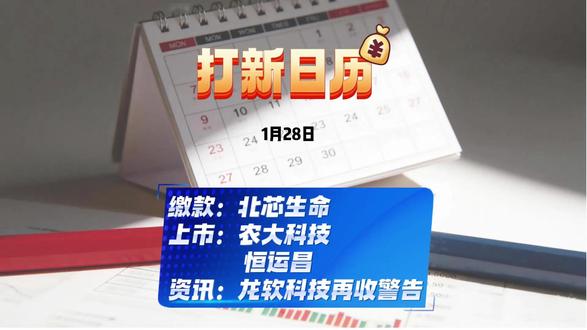 这家公司半年内再收警示函! #打新 #缴款 #上市首日 #警示函 #股民交流