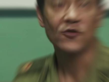 硬汉廖凡竟然是被连哄带骗才去演了娇羞的建国#非诚勿扰2 #廖凡 #建国 #影视解说