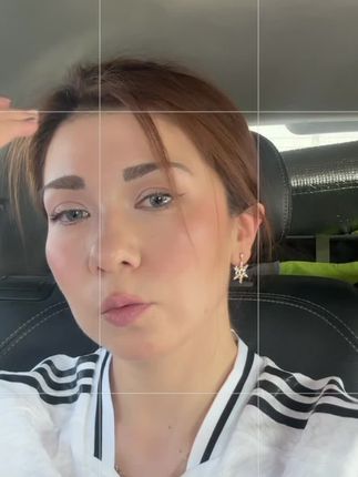 #上热搜 #装前乳