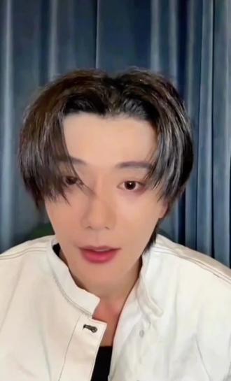 《山楂花》郝熠然版#我担秒了全世界 #歌曲