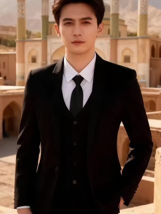 #男士西服 #西装套装 #西装外套 #西服 #西装穿搭