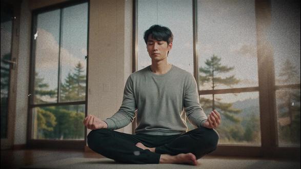 呆若木鸡的真正意思,99%的人都理解错了 心理学上叫“反向努力效应”——越想做好反而越做不好。米哈里叫它“心流状态”——忘记自己在做什么时反而做得最好。
#呆若木鸡 #庄子璇 #显化法则 #心理学 #认知提升 #