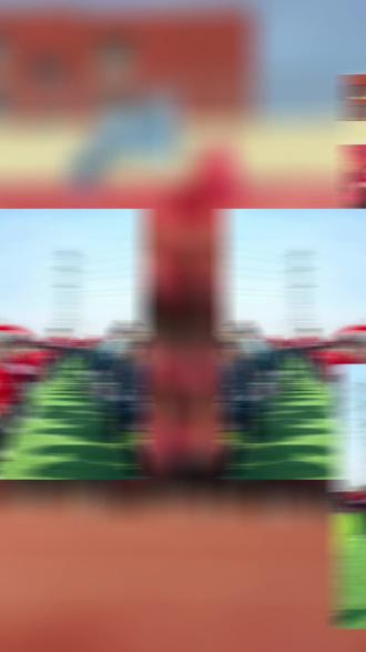 2026年大城一中成人礼