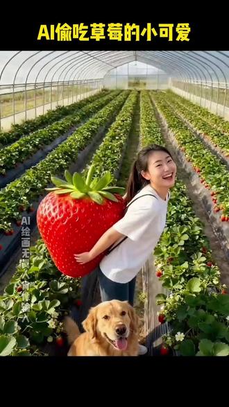 ai偷吃小可爱特效教程来啦…#即梦ai #ai草莓偷吃小可爱自拍 #草莓偷吃小可爱半张脸ai #ai草莓偷吃小可爱写真教程 #一键生成ai草莓偷啃小可爱写真 ai偷吃草莓的小可爱 ai偷吃小可爱特效教程 草莓可爱 草莓园写真 草莓园写真照 草莓写真氛围感 草莓园写真怎么拍 草莓写真图片 草莓园拍照 草莓写真馆 草莓写真拍照 偷吃草莓的小可爱ai特效教程 一键生成甜点风写真 Ai偷啃草莓小可爱 偷吃草莓的小可爱特效制作教程 偷吃草莓的小可爱指令 偷吃草莓的小可爱特效口令 偷吃草莓的小可爱ai生成令 偷吃草莓的小可爱免费制作教程 偷吃草莓的小可爱免费制作入口 偷吃草莓的小可爱免费制作方法 偷吃草莓的小可爱制作入口 偷吃草莓的小可爱ai-键生成 偷吃草莓的小可爱ai制作方法 偷吃草莓的小可爱口令 偷吃草莓的小可爱特效口令 偷吃草莓的小可爱特效指令 偷吃草莓的小可爱特效教程 偷吃草莓的小可爱特效生成指令 偷吃草莓的小可爱ai特效 偷吃草莓的小可爱特效 偷吃草莓的小可爱制作教程 偷吃草莓的小可爱制作特效 偷吃草莓的小可爱特效入口生成方法 偷吃草莓的小可爱教程入口 偷吃草莓的小可爱一键剪同款 偷吃草莓的小可爱写真 偷吃草莓的小可爱特效制作 偷吃草莓的小可爱特效教程ai教程 偷吃草莓的小可爱ai指令 偷吃草莓的小可爱ai生成方法