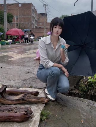 世界上有几个厕所?@云南小萌萌每晚九点开播