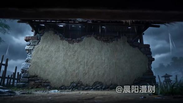 红果漫剧太简单了,小白也能玩明白 #AI#AI漫剧#漫剧#AI视频#人工智能