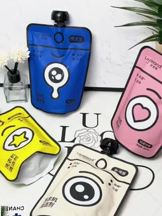 乐乐桉洗衣机槽清洁剂全自动滚筒除垢除菌消毒除螨去污免浸泡留香#清洁剂 #洗衣机清洁剂 #洗衣机槽清洁剂 #清洗剂 #清洗好物