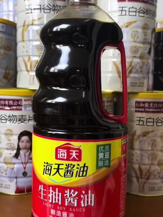 #调味品 #调味料 #看过来 #酱油 #每日分享