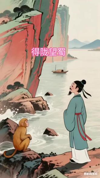 惯于仰人鼻息的虫豸,得了几分权柄,就敢叫嚣着遮天蔽日。#