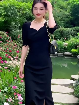 #早秋显身材平价上衣合集 #通勤穿搭如何摆脱土气感 #内搭是如何决定秋冬穿搭风格的 #被秋日氛围感穿搭拿捏了