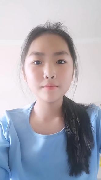 五年级下册英语第18页#英语 #打卡 #小学生 #英语小老师 #讲解