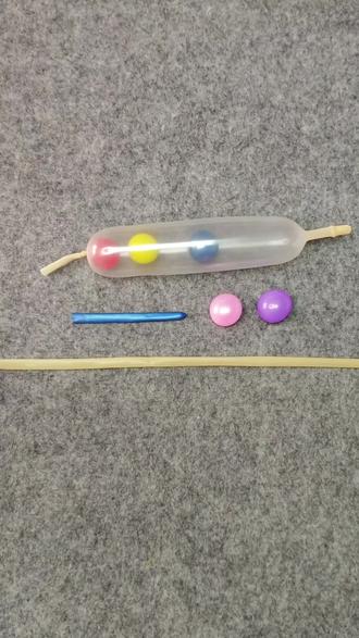 #气球教程 #气球 #手工 进阶联系,气球花样编织详细教程,慢动作讲解,长按视频可以慢放、快进。