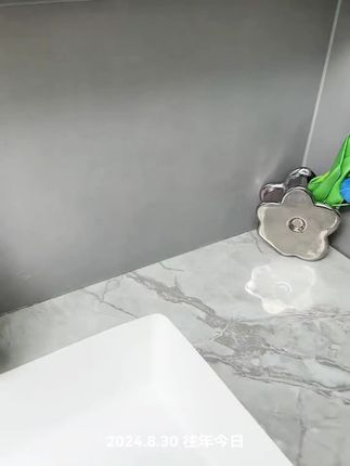 #吸盘置物架#免打孔置物架#卫生间好物