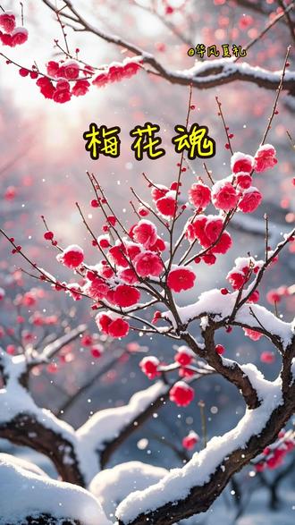 小学语文五年级下册课文4梅花魂 #祖国 #故乡