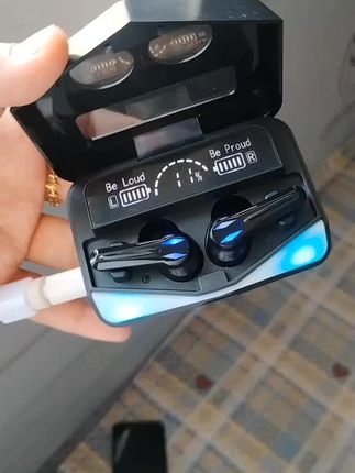 #好物推荐分享 #车品好物 蓝牙耳机