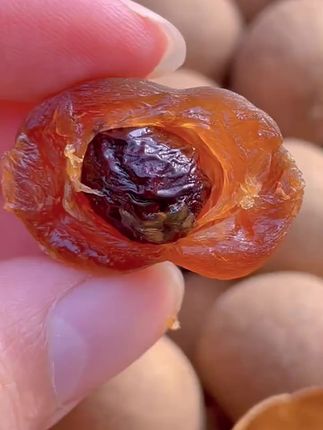 头茬新货桂圆干,13.9到手2斤