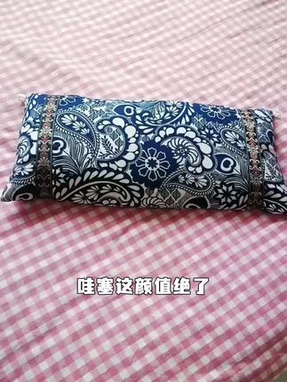太行山柏籽壳成品白转黑纯植物枕深度睡眠野生草本柏子壳护舒睡枕