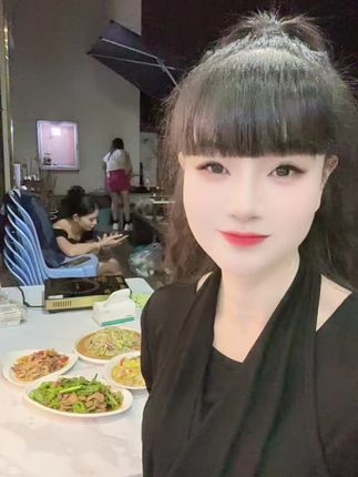 开饭啦🍚
