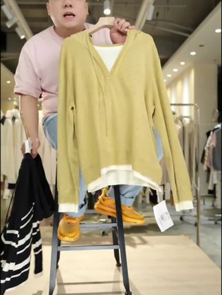 #好物分享#双十一必买 #衣服质量杠杠的好 #百搭显瘦 #衣服推荐