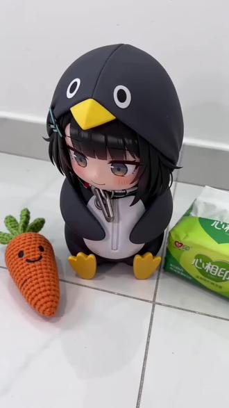 萝卜,真棒#咕咕嘎嘎 #豆包AI