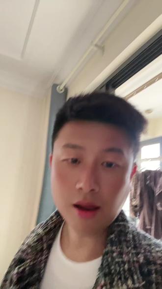 将军可以帅气,不能丢了阳刚之气#钧正平 #抖音热评