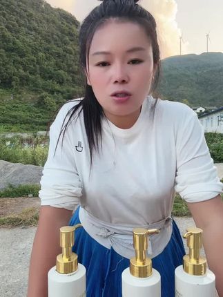 #洗发水推荐