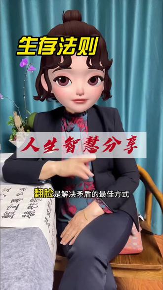 人性生存法则大揭秘!10个社交潜规则让你轻松拿捏人心#知识分享内容太过真实 #咨询经验分享 #知识避坑