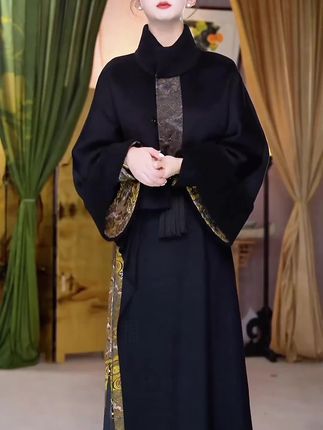 #女装