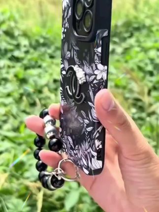 适用【苹果/oppo/华为/vivo/小米】高级感多色小碎花ins防摔手机壳#好物推荐#数码科技#可爱到爆炸💥#仙女必备