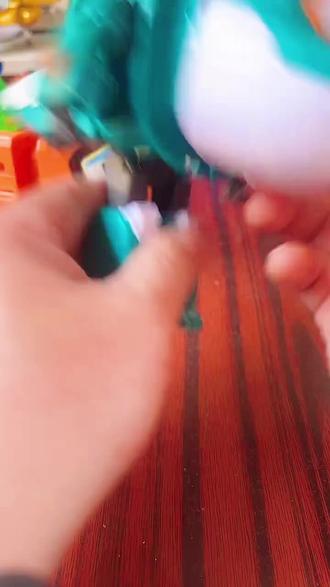 奥迪双钻#超级飞侠#玩具#益智玩具#儿童玩具#玩具视频