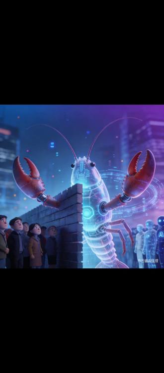 番外篇:龙虾的隐秘陷阱:你正在被一堵墙,挤出和AI的对话 📚 全集从「告别星空」开始看!
点头像进主页 → 滑到最底部 → 从最早的告别星空开始往上看
看完就等于看完整整个系列啦!