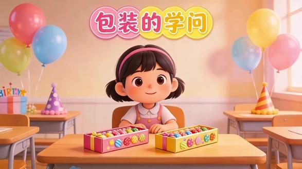 北师大版数学五年级下册精品课件 《包装的学问》